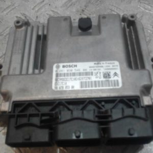 PEUGEOT PARTNER 2 PHASE 2