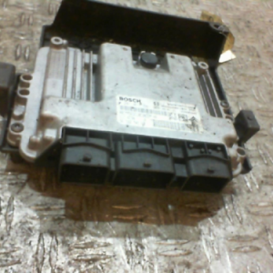 CITROEN C5 1 PHASE 2