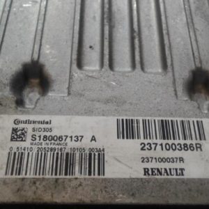 RENAULT MEGANE 3 PHASE 1 BREAK