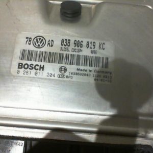 VOLKSWAGEN PASSAT 4 PHASE 2 BREAK