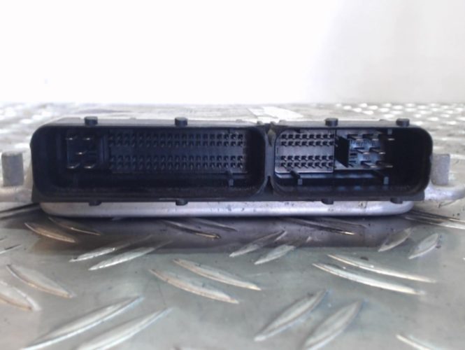 VOLKSWAGEN POLO 3 PHASE 2