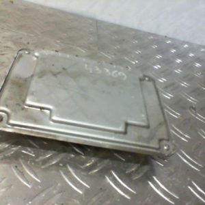 VOLKSWAGEN POLO 4 PHASE 2