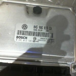 VOLKSWAGEN POLO 4 PHASE 2