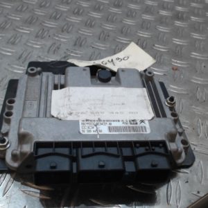 CITROEN C4 1 PHASE 1