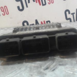 FORD FIESTA 5 PHASE 1