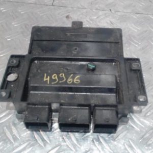 RENAULT CLIO 3 PHASE 1 BREAK