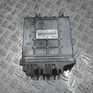 RENAULT MEGANE 1 PHASE 1 COUPE