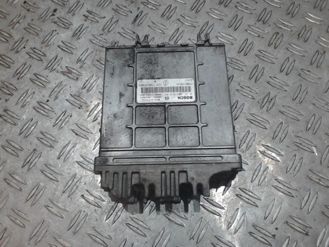 RENAULT MEGANE 1 PHASE 1 COUPE