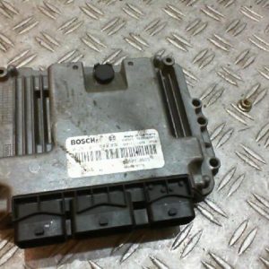 RENAULT SCENIC 2 PHASE 1