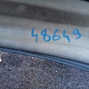 CITROEN C3 1 PHASE 1