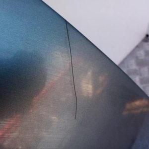 CITROEN C3 1 PHASE 1