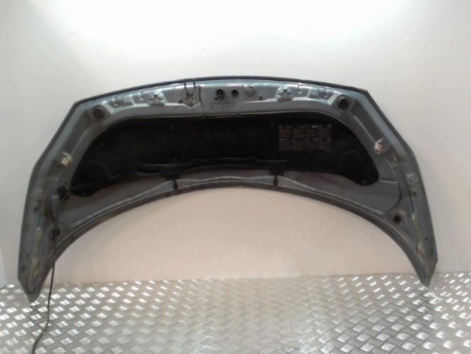 RENAULT GRAND SCENIC 2 PHASE 1