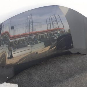 RENAULT CLIO 3 PHASE 1