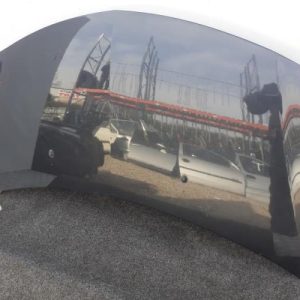 RENAULT CLIO 3 PHASE 1