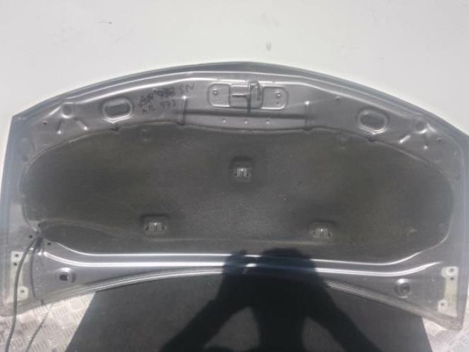 RENAULT CLIO 3 PHASE 2