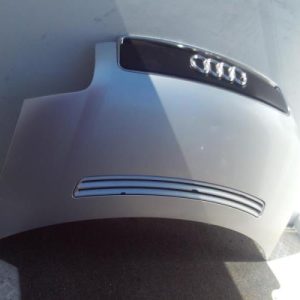 AUDI A2