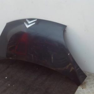 CITROEN C1 1 PHASE 1