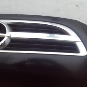 OPEL ZAFIRA A PHASE 1