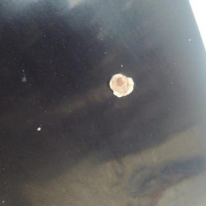 OPEL ZAFIRA A PHASE 1