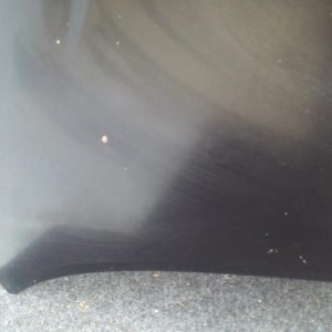 OPEL ZAFIRA A PHASE 1