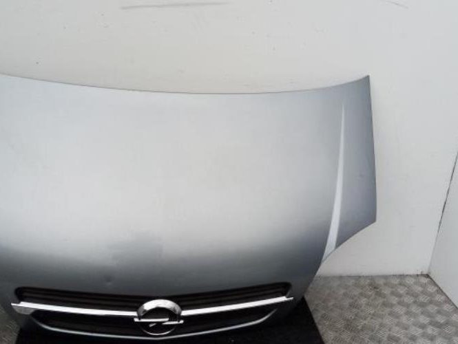 OPEL MERIVA A PHASE 1