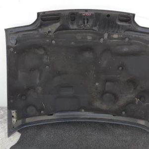 FORD FIESTA 3 PHASE 2