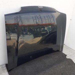 FORD FIESTA 3 PHASE 2