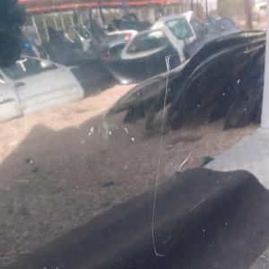 FORD FIESTA 3 PHASE 2