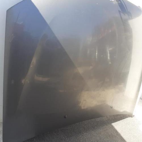 NISSAN ALMERA 2 PHASE 1