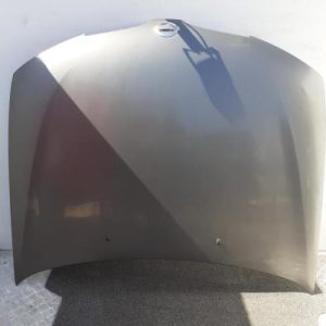 NISSAN ALMERA 2 PHASE 1