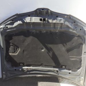 NISSAN ALMERA 2 PHASE 1