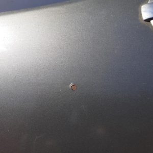 NISSAN ALMERA 2 PHASE 1