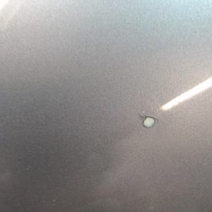 OPEL MERIVA A PHASE 1