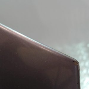 OPEL MERIVA A PHASE 1