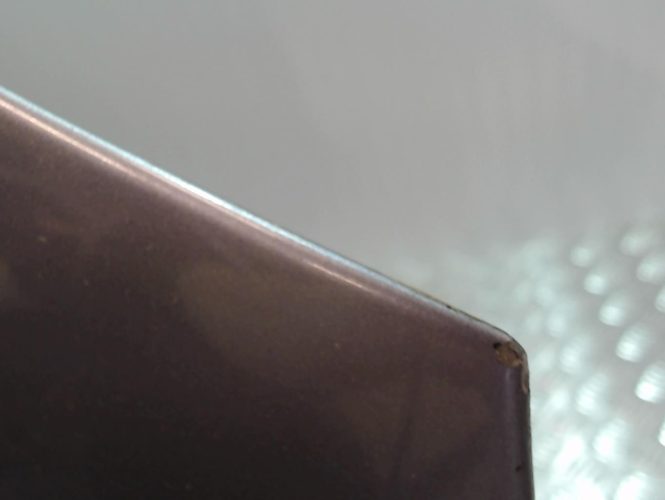 OPEL MERIVA A PHASE 1