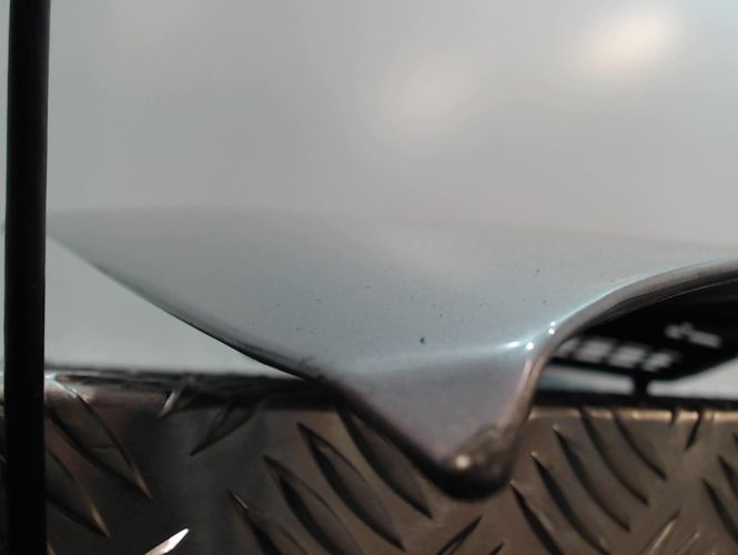 OPEL MERIVA A PHASE 1