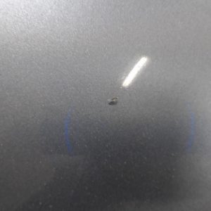 OPEL MERIVA A PHASE 1