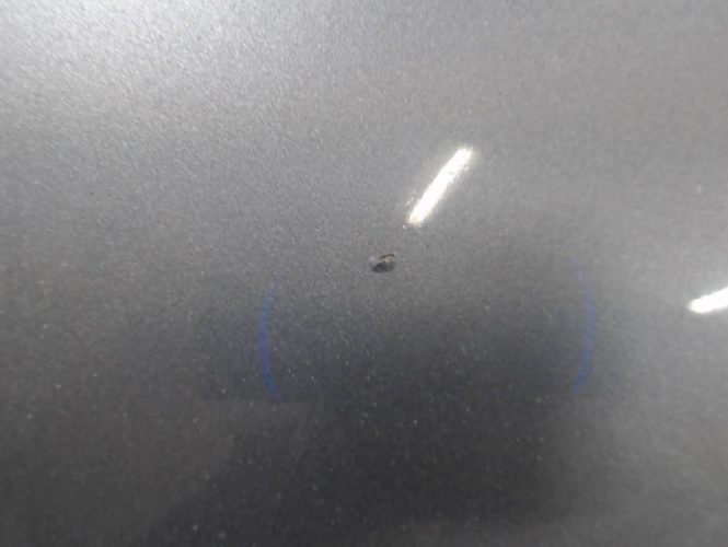 OPEL MERIVA A PHASE 1