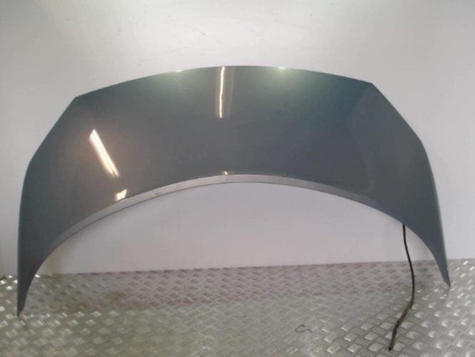 RENAULT GRAND SCENIC 2 PHASE 1