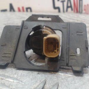 PEUGEOT 307 PHASE 2 CABRIOLET