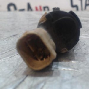 PEUGEOT 307 PHASE 2 CABRIOLET