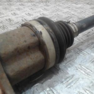 OPEL MOKKA 1 PHASE 2