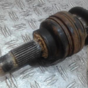 BMW SERIE 5 E39 PHASE 1