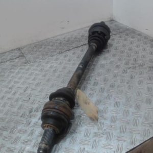 BMW SERIE 5 E39 PHASE 1