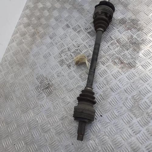 BMW SERIE 1 E87 PHASE 1