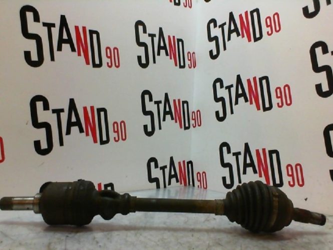 CITROEN XANTIA PHASE 1