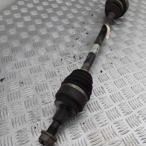 MERCEDES CLASSE M 164 PHASE 1