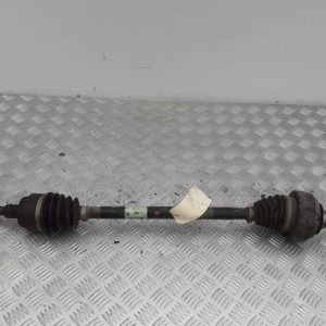 MERCEDES CLASSE M 164 PHASE 1