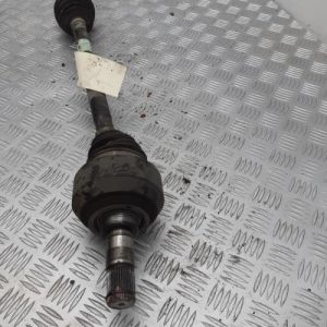 MERCEDES CLASSE M 164 PHASE 1