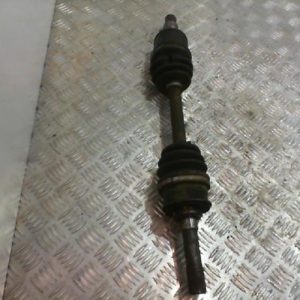 SUZUKI GRAND VITARA 1